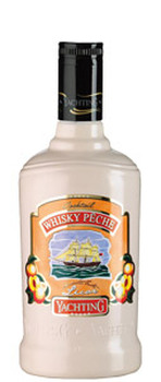Yachting Whisky Peche