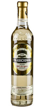 Cuervo Tradicional Tequila