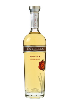 Excellia Tequila Añejo