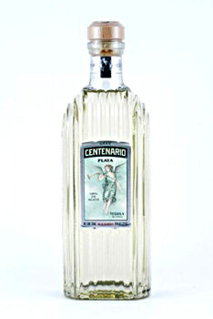 Gran Centenario Blanco