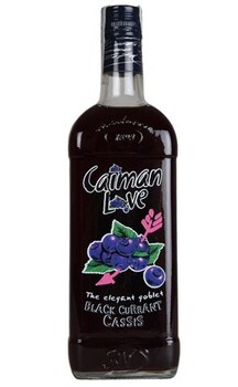 Caiman Love Cassis