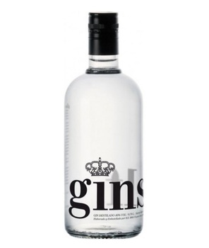 Ginself Gin