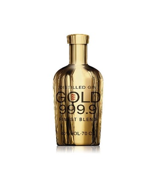 Gold 999.9 Gin