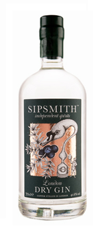 Sipsmith Gin