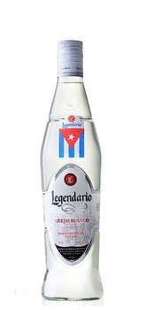 Legendario Añejo Blanco