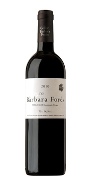 Barbara Fores Negre