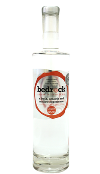 Bedrock Gin