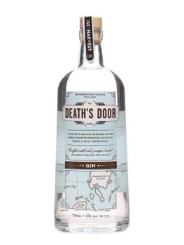 Death's Door Gin 