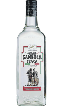 Gran Sambuca Itaca 1 lit