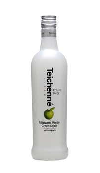 Teichenne Manzana Verde