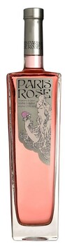 Paris Rose Vodka Liqueur