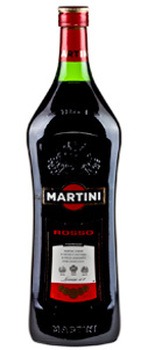 Martini Rosso 1,5 lit