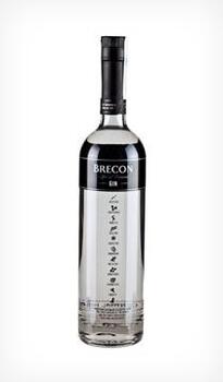 Brecon Gin