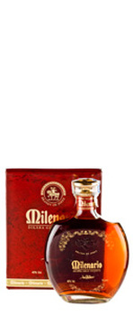 Milenario Gran Reserva Decanter