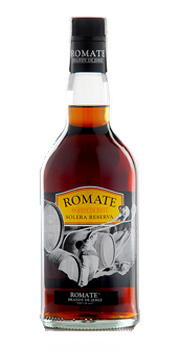 Romate Solera Reserva