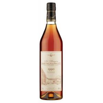 Armagnac Dartigalongue