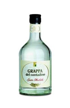 Grappa del Contadino