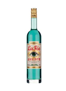 Absinthe la Fee Bohemian