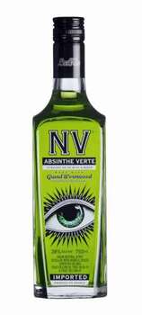 Absinthe Verte NV