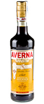 Amaro Averna