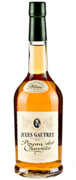 Jules Gautret Pineau Blanc