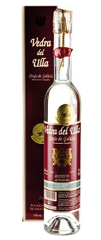 Vedra del Ulla Orujo
