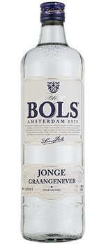 Jonge Bols Gin 1 lit