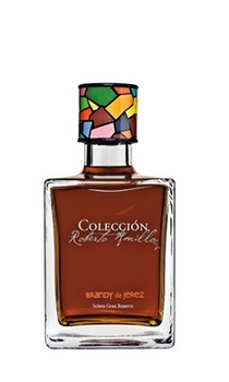 Roberto Amillo Colección Solera (mini, 50 cl)