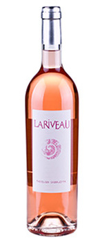 Lariveau Rose