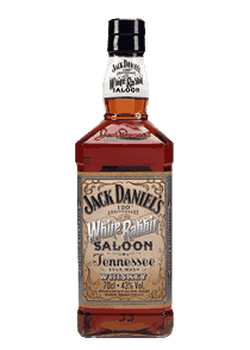 Jack Daniel's White Rabbit Saloon