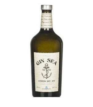 Gin Sea
