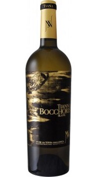 Tianna Bocchoris Blanc