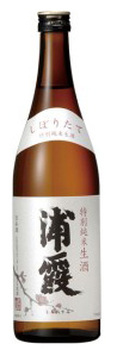 Sake Urakasumi