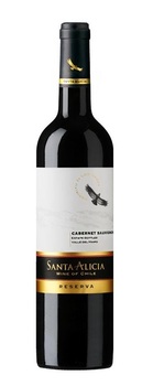 Santa Alicia Carmenere