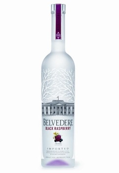 Belvedere Black Raspberry
