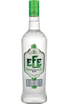 Raky Efe Fresh Grapes