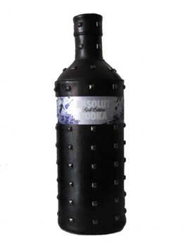 Absolut Rock Edition