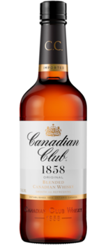 Canadian Club 1 lit