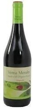 Venta Morales Organic Tempranillo