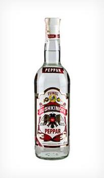 Rushkinoff Pepper 1 lit
