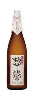 Sake Kimoto Junmai Ginjo