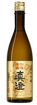 Sake Masumi Kippuku Kinju