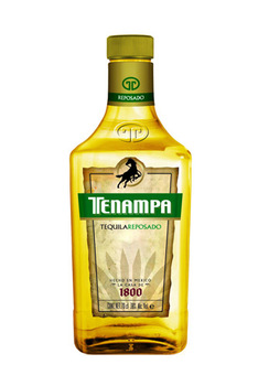 Tenampa Reposado