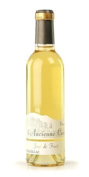 L'Ancienne Cure Monbazillac