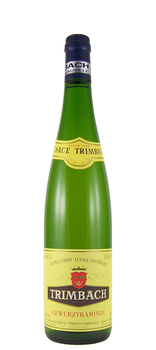 Trimbach Gewürztraminer