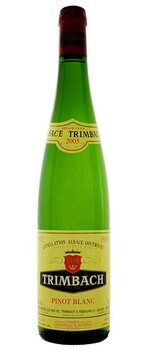 Trimbach Pinot Blanc