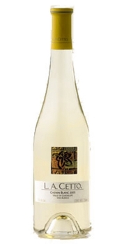 LA Cetto Chenin Blanc