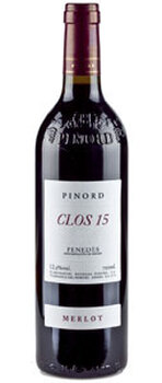 Diorama Merlot