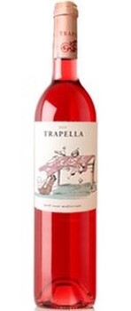 Trapella Syrah Rosé