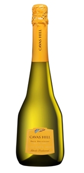 Cavas Hill Brutisimo Gran Reserva Brut Nature Vintage